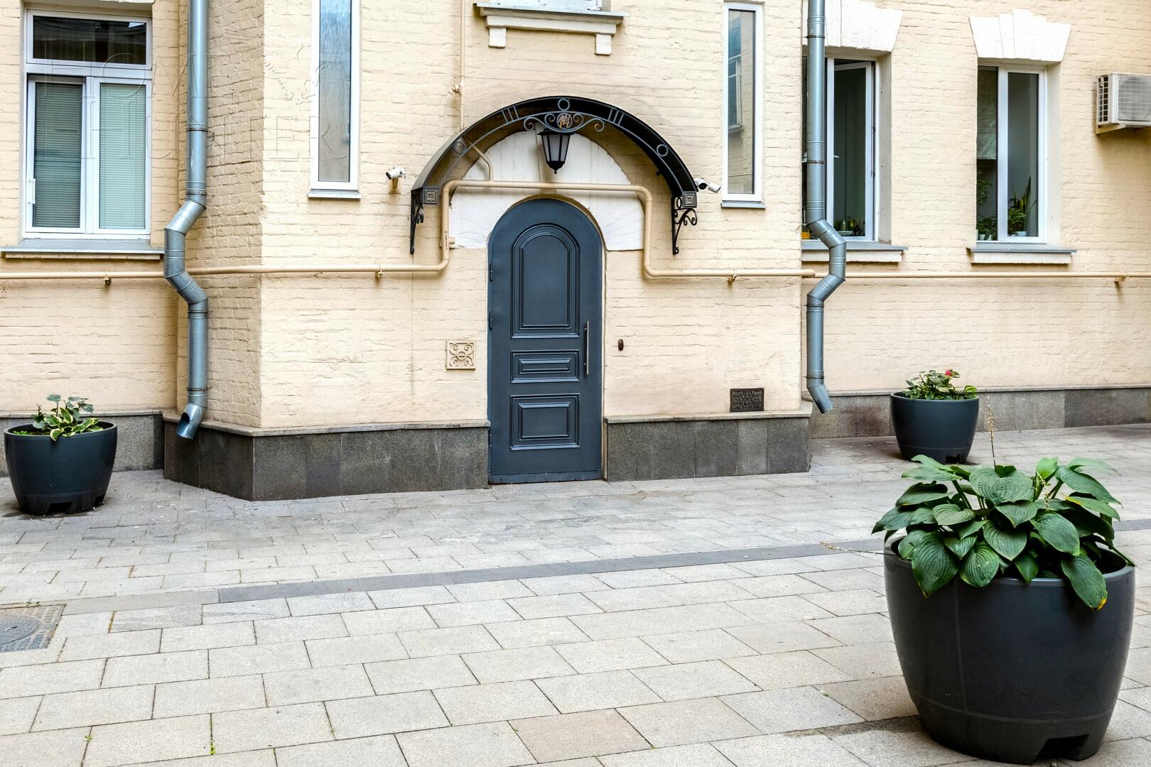 4-КОМН. КВАРТИРА С ОТДЕЛКОЙ 128.7 М² НА 6 ЭТАЖЕ