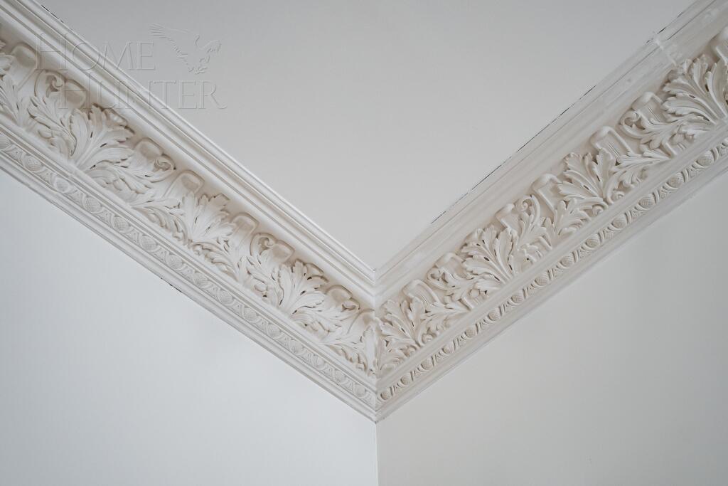 2-этажный коттедж 660 м² с отделкой