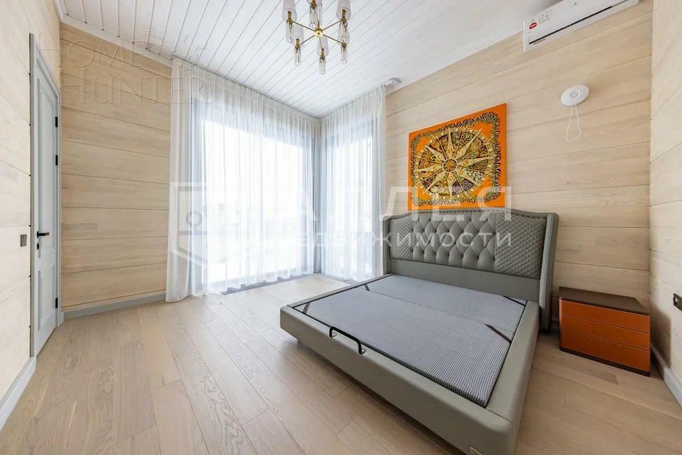 2-этажный коттедж 474 м² с отделкой