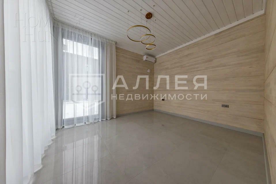 2-этажный коттедж 474 м² с отделкой