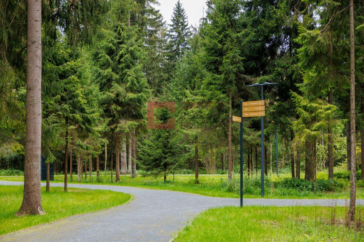 2-этажный коттедж 283 м² без отделки