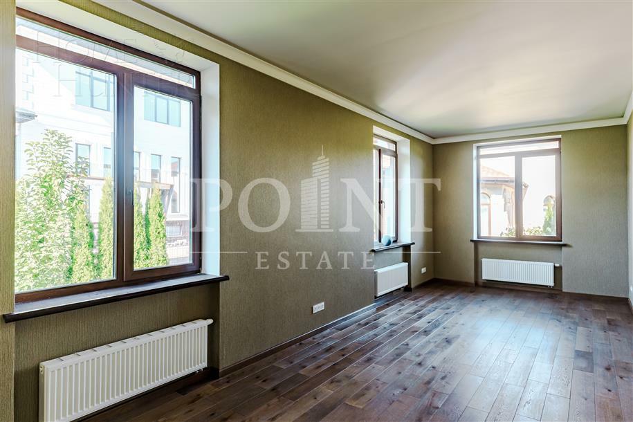 2-этажный коттедж 400 м² с отделкой