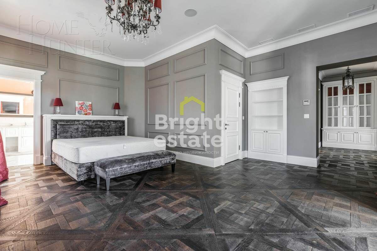 2-этажный коттедж 1 060 м² с отделкой