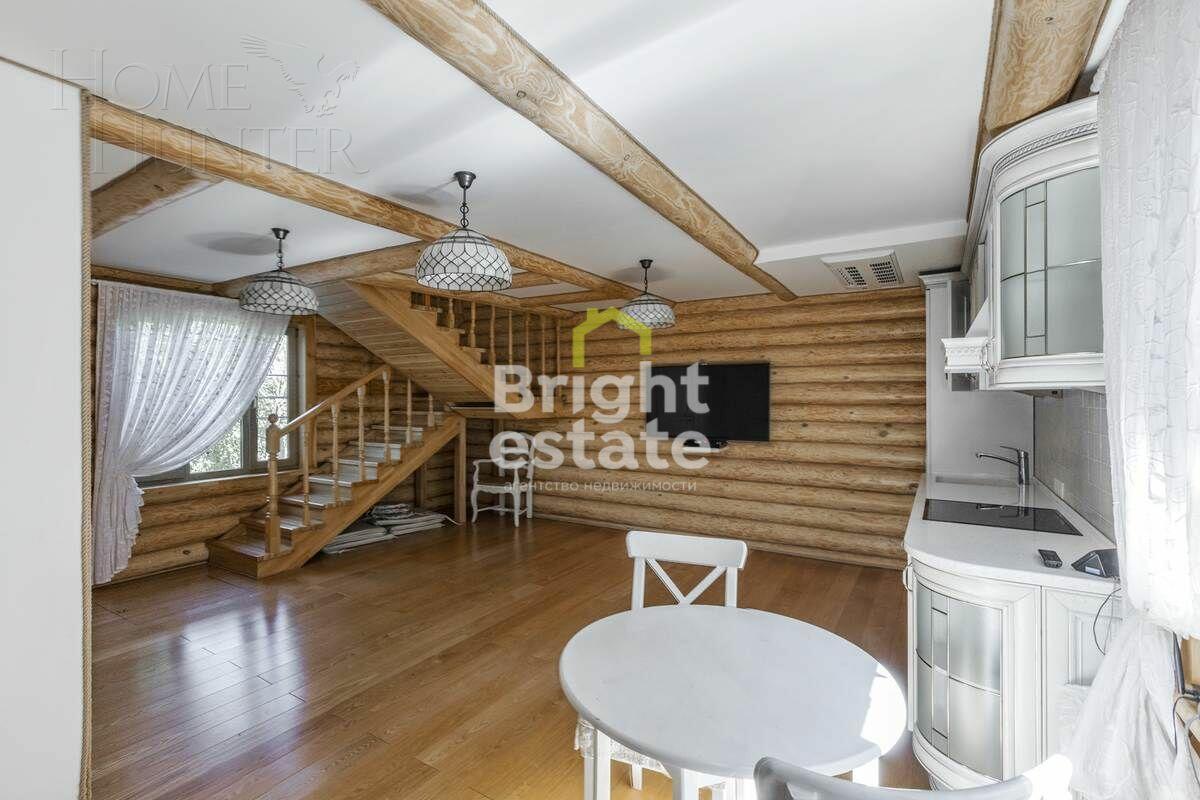 2-этажный коттедж 1 060 м² с отделкой