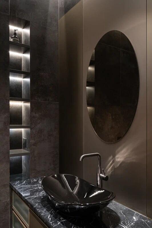 3-КОМН. КВАРТИРА С ОТДЕЛКОЙ 107 М² НА 15 ЭТАЖЕ