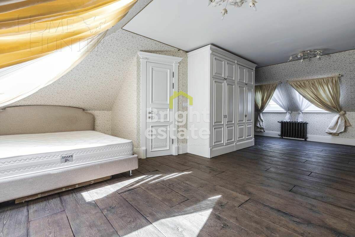 2-этажный коттедж 1 060 м² с отделкой