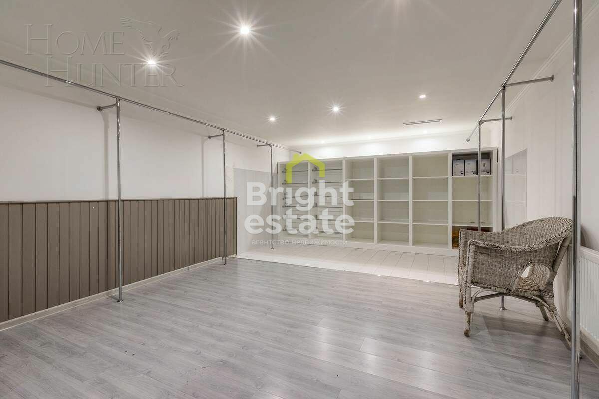 2-этажный коттедж 1 060 м² с отделкой