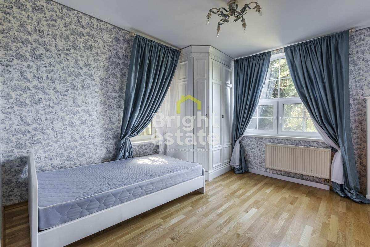 2-этажный коттедж 1 060 м² с отделкой