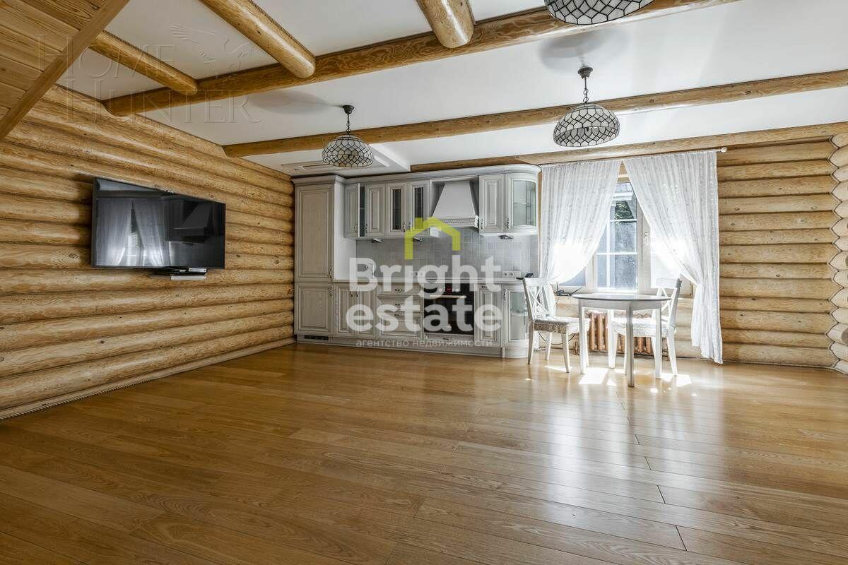 2-этажный коттедж 1 060 м² с отделкой