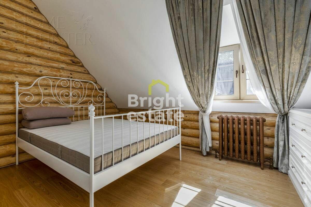 2-этажный коттедж 1 060 м² с отделкой