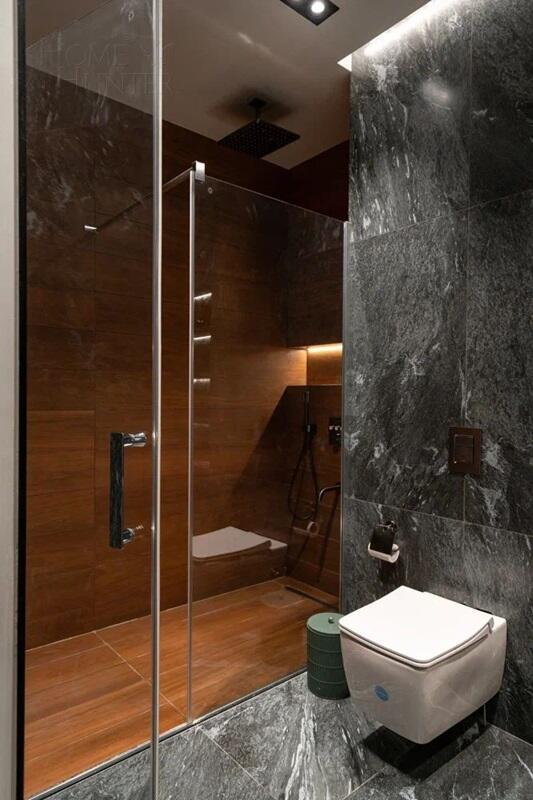 3-КОМН. КВАРТИРА С ОТДЕЛКОЙ 107 М² НА 15 ЭТАЖЕ