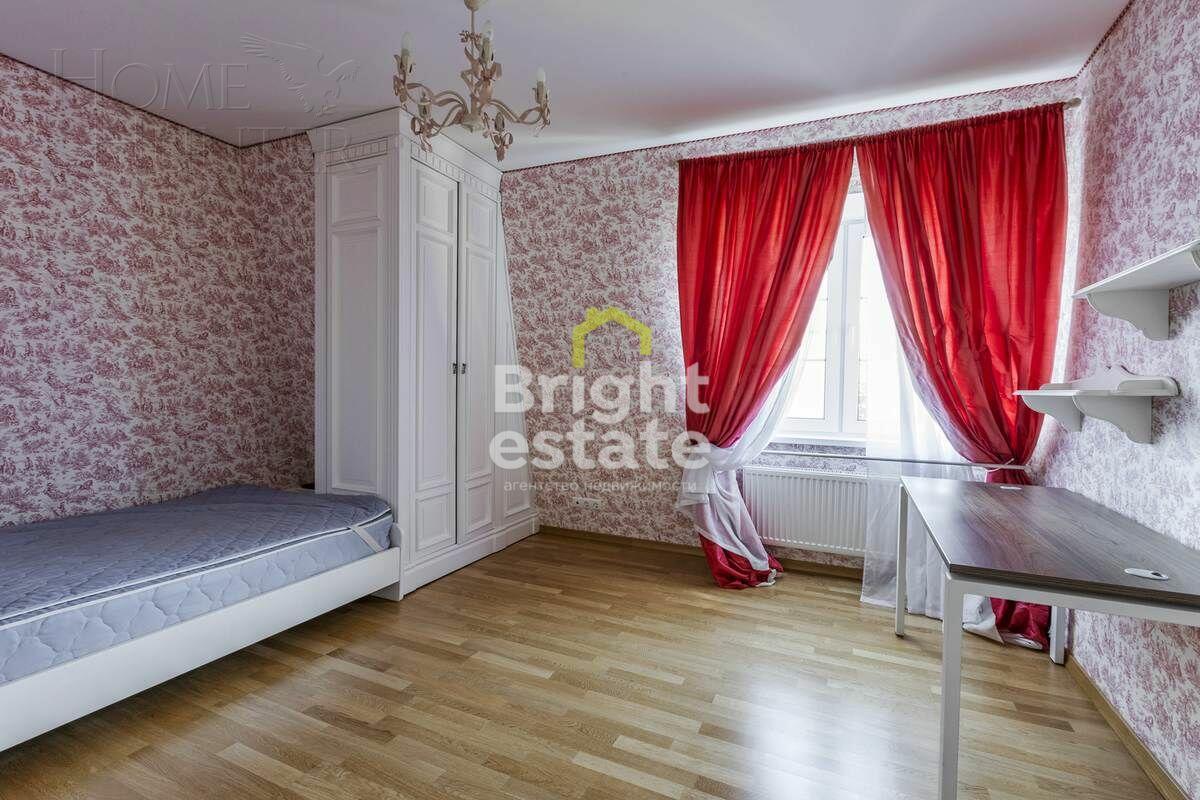 2-этажный коттедж 1 060 м² с отделкой