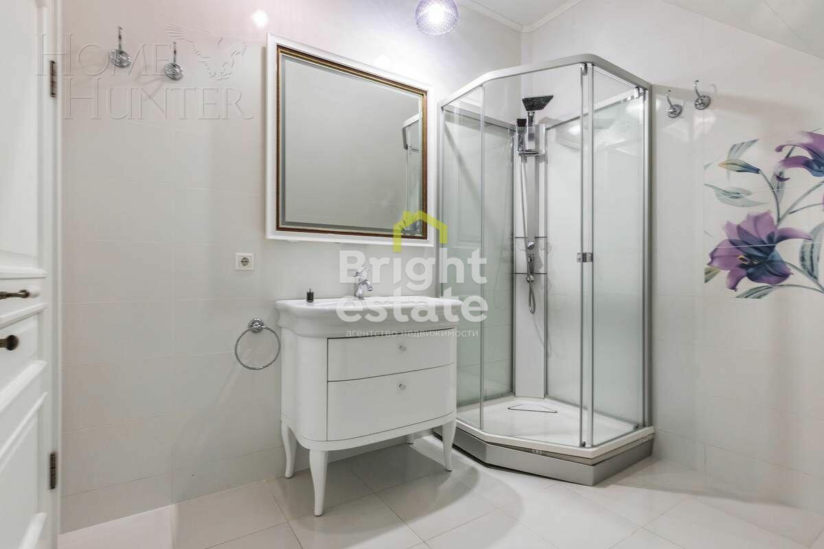 2-этажный коттедж 1 060 м² с отделкой