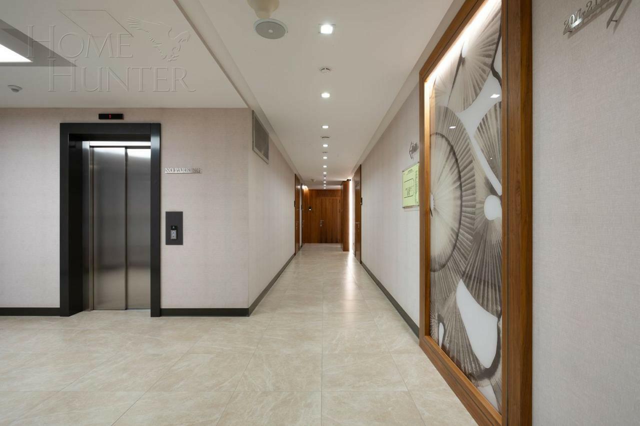 1-КОМН. АПАРТАМЕНТЫ БЕЗ ОТДЕЛКИ 48 М² НА 5 ЭТАЖЕ