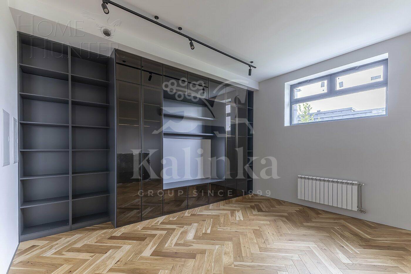 2-этажный коттедж 800 м² с отделкой