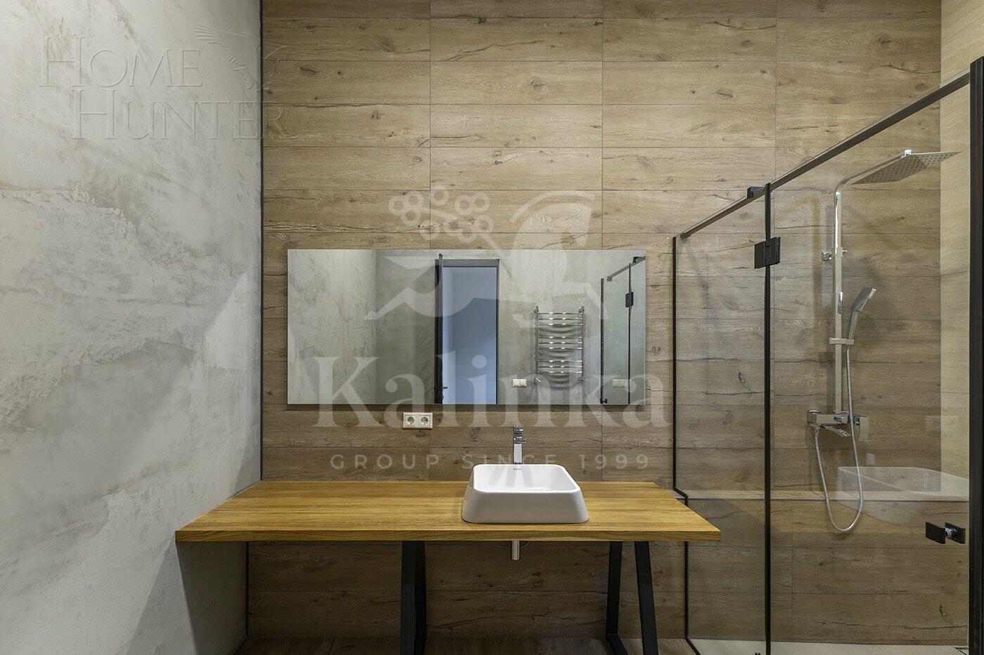 2-этажный коттедж 800 м² с отделкой