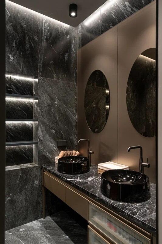 3-КОМН. КВАРТИРА С ОТДЕЛКОЙ 107 М² НА 15 ЭТАЖЕ