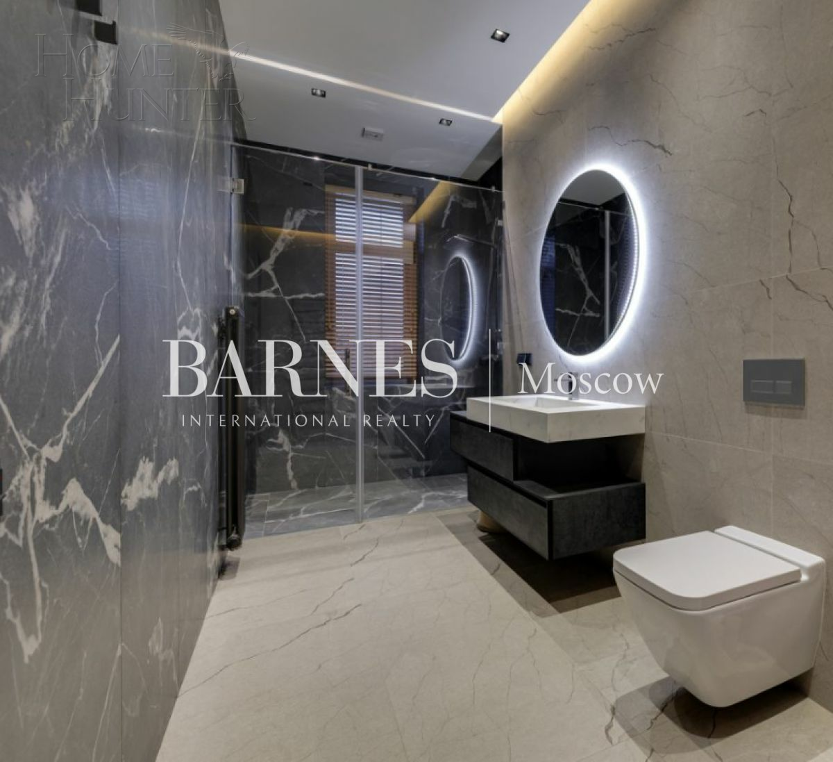 2-этажный коттедж 688 м² с отделкой