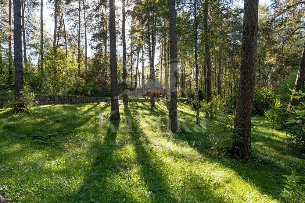 2-этажный коттедж 580 м² с отделкой