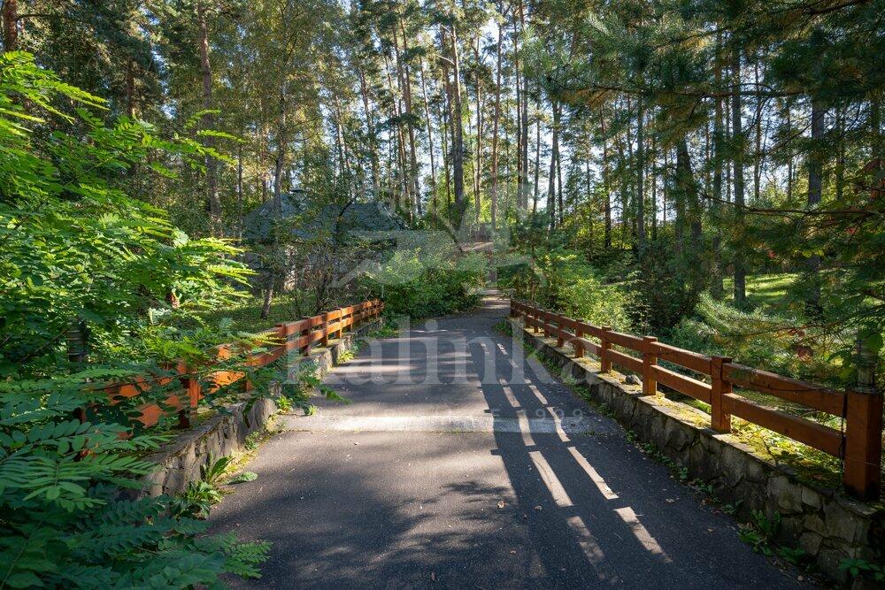 2-этажный коттедж 580 м² с отделкой