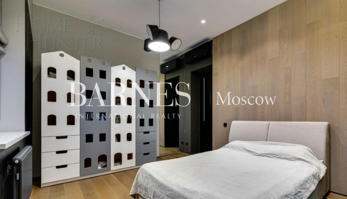 2-этажный коттедж 688 м² с отделкой