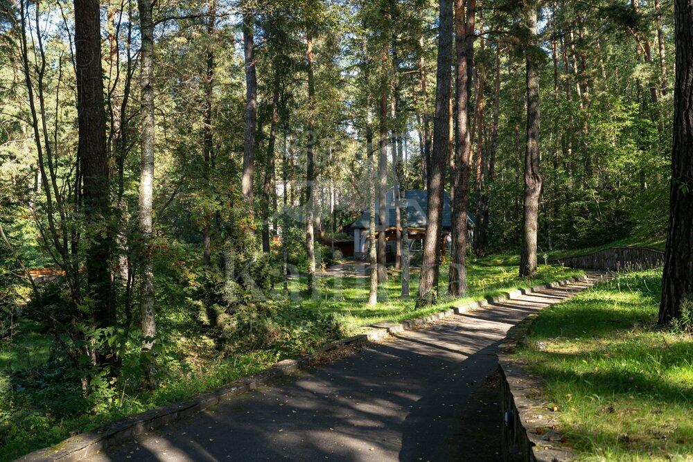 2-этажный коттедж 580 м² с отделкой