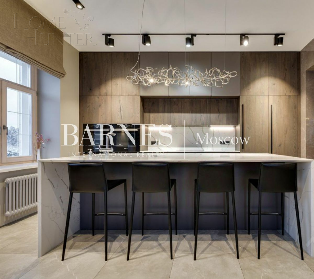 2-этажный коттедж 688 м² с отделкой