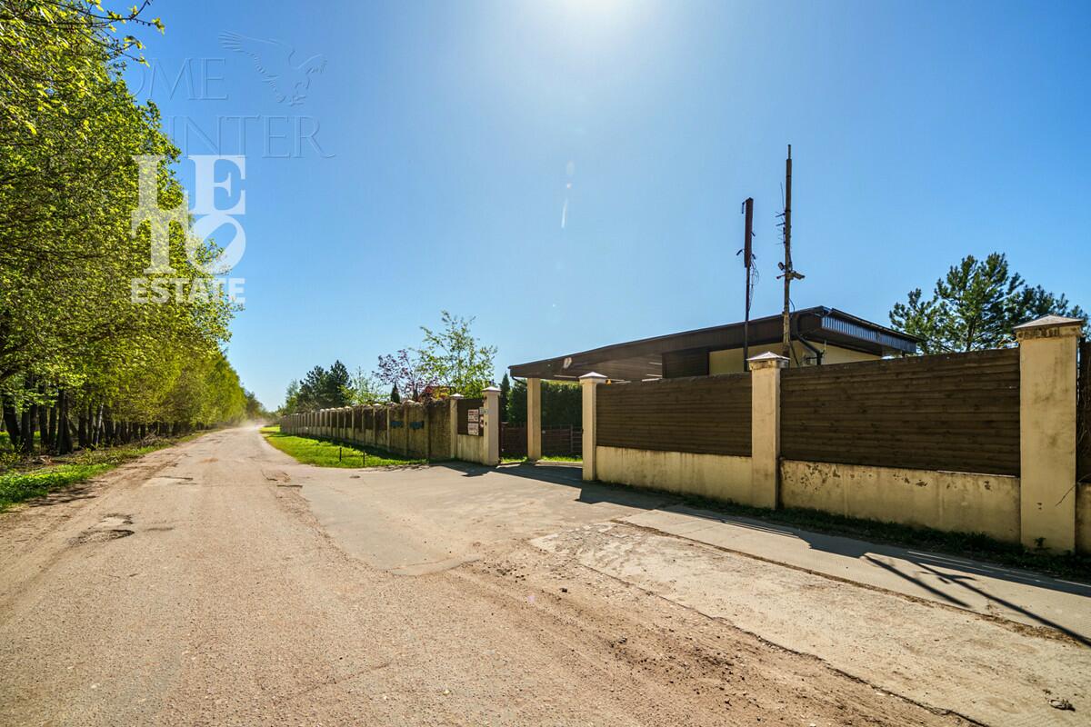 2-этажный коттедж 404 м² с отделкой