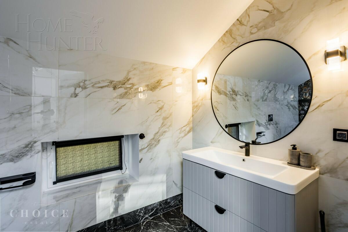 1-этажный коттедж 270 м² с отделкой