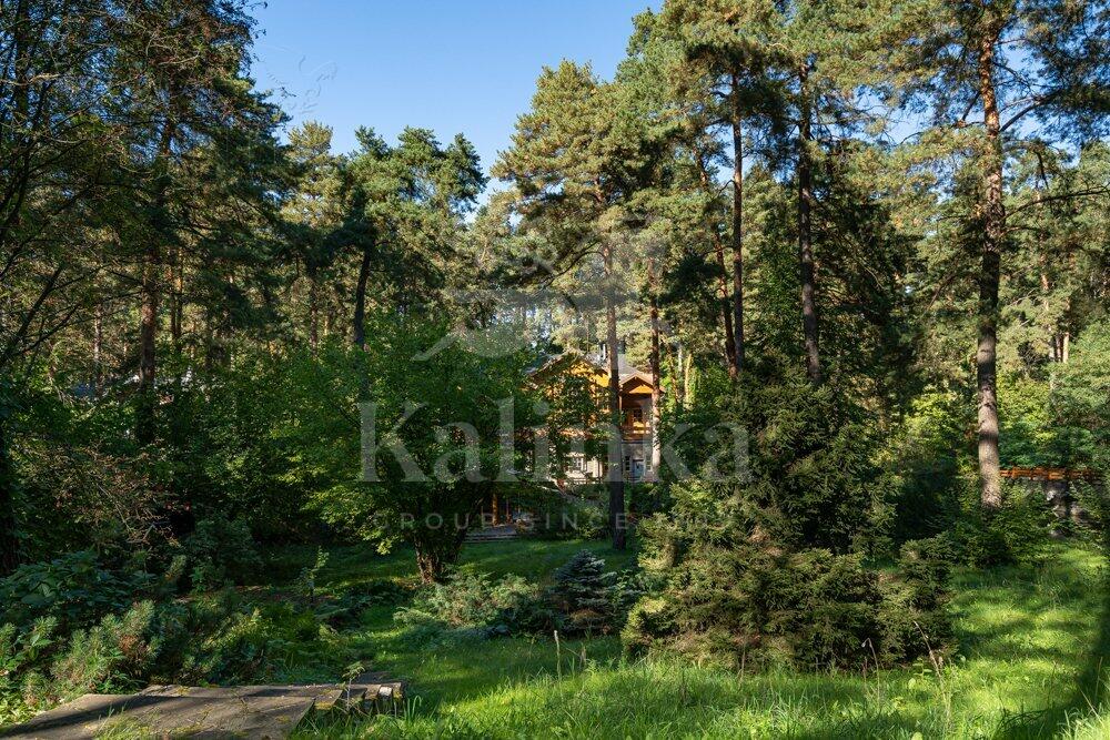 2-этажный коттедж 580 м² с отделкой