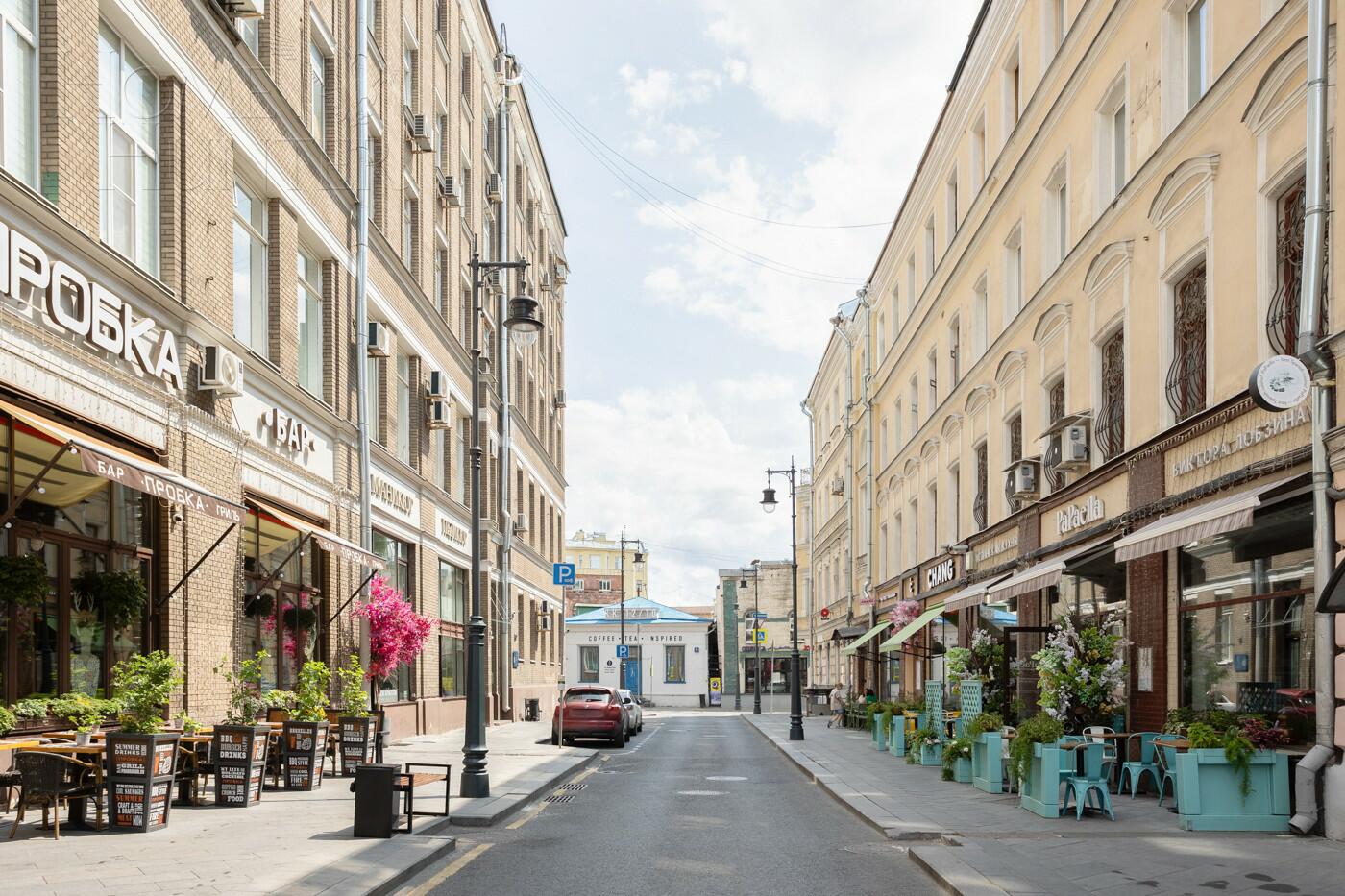 5-КОМН. КВАРТИРА С ОТДЕЛКОЙ 202.6 М² НА 3 ЭТАЖЕ