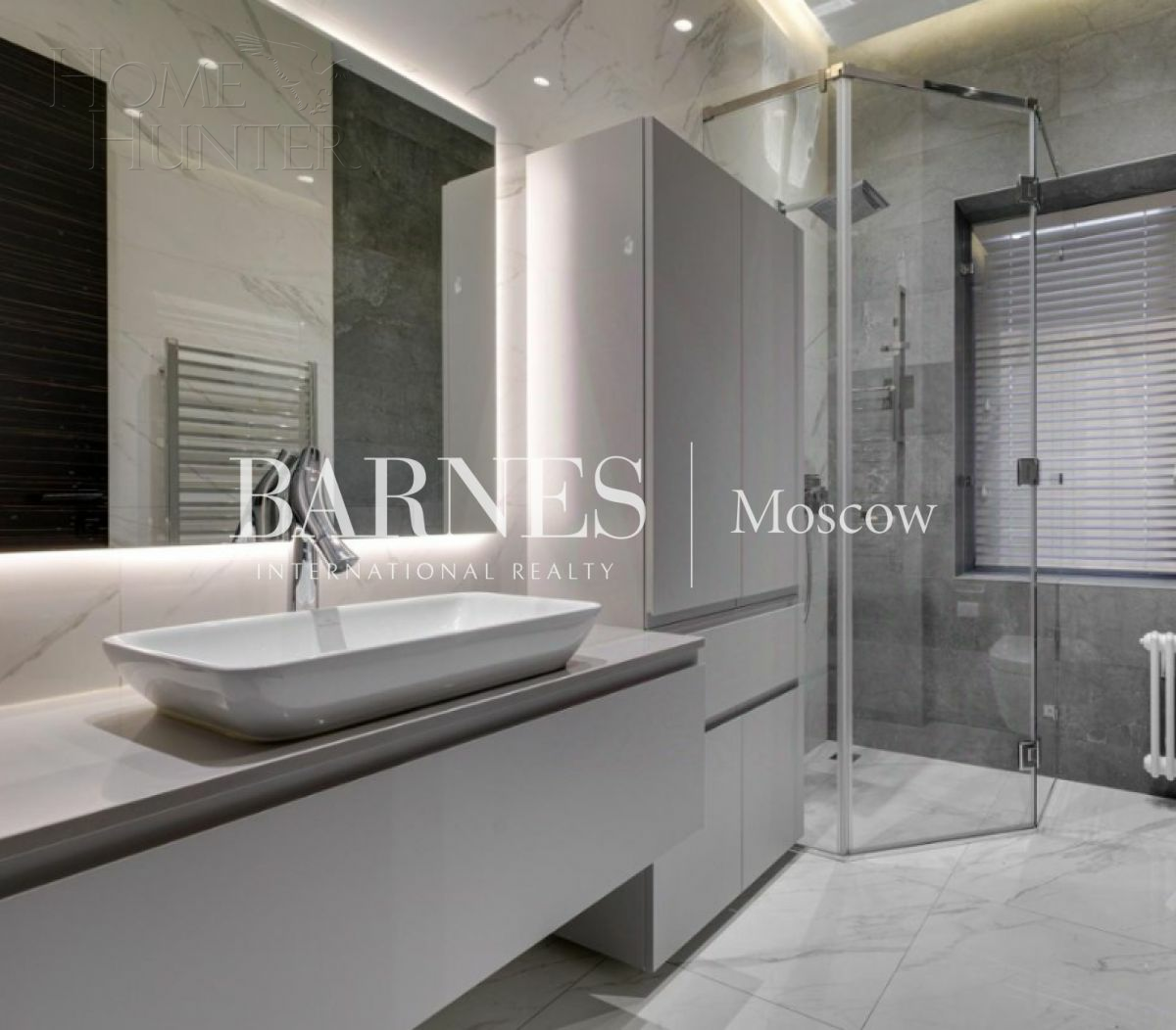 2-этажный коттедж 688 м² с отделкой