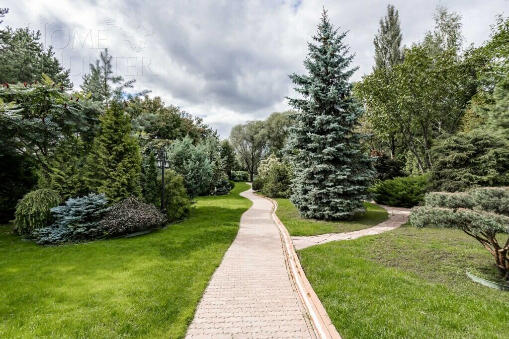 Участок 30 сот. в охраняемом поселке