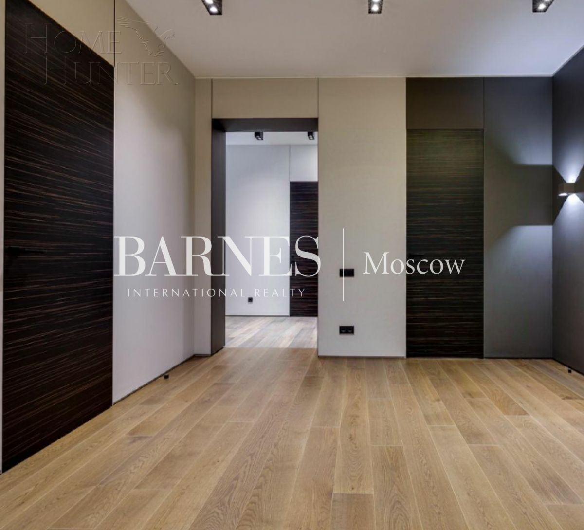 2-этажный коттедж 688 м² с отделкой