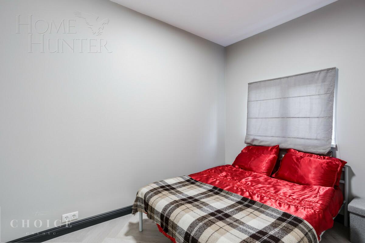 1-этажный коттедж 270 м² с отделкой