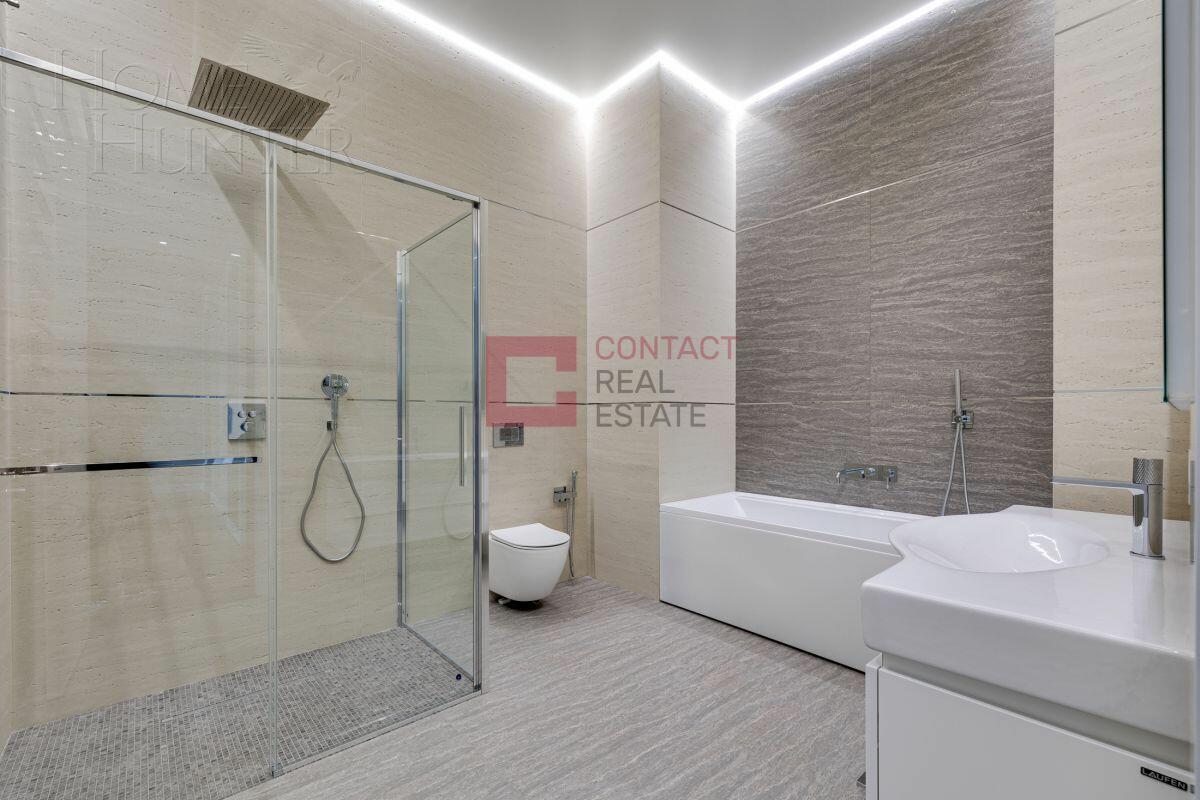 2-этажный коттедж 650 м² с отделкой