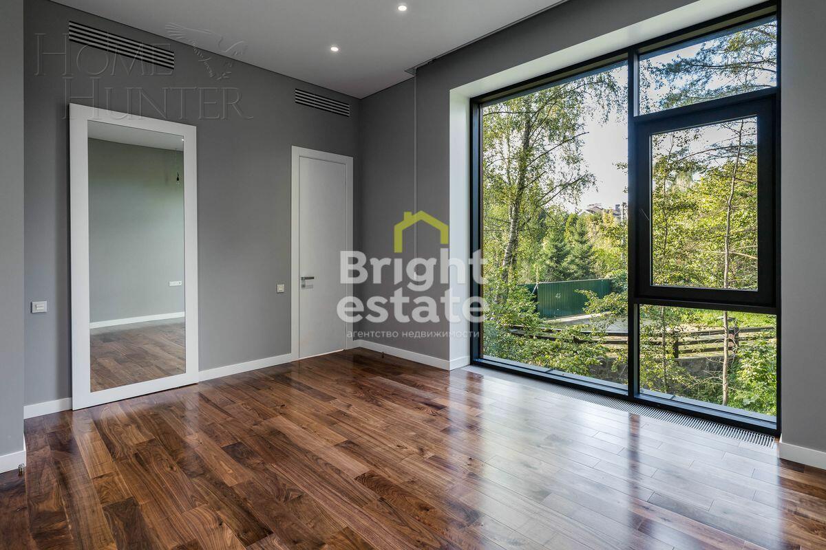 2-этажный коттедж 650 м² с отделкой