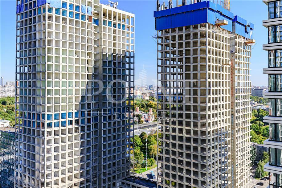 2-УРОВНЕВАЯ КВАРТИРА С ОТДЕЛКОЙ 170 М² НА 20 ЭТАЖЕ