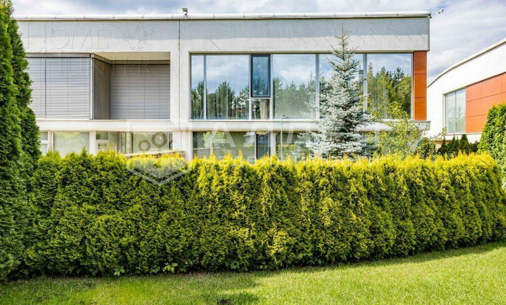 2-этажный таунхаус 390 м² с отделкой