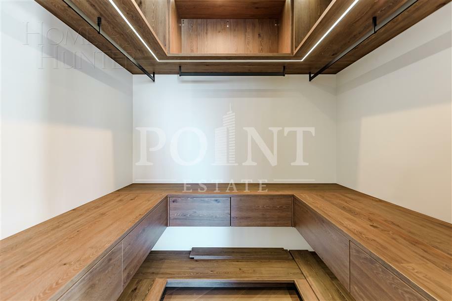 2-УРОВНЕВАЯ КВАРТИРА С ОТДЕЛКОЙ 170 М² НА 20 ЭТАЖЕ