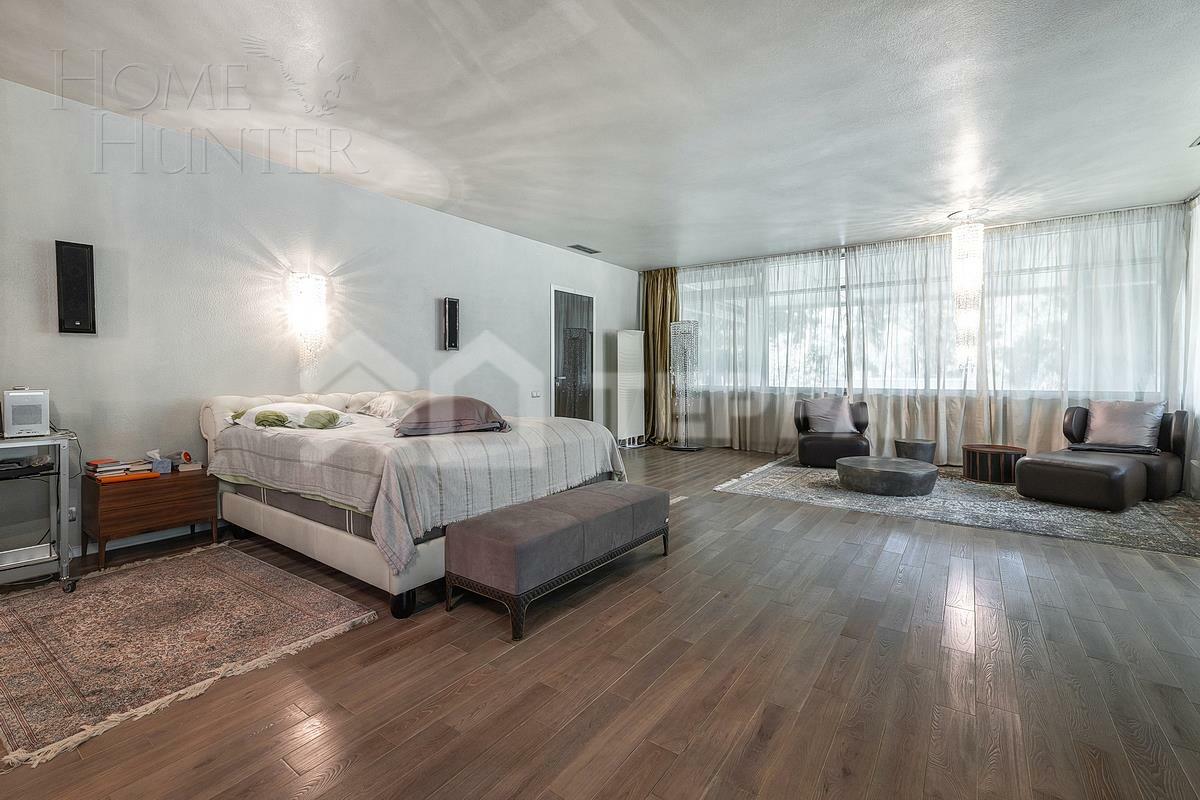 2-этажный коттедж 1 230 м² с отделкой