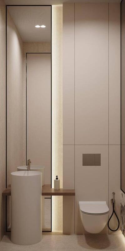 4-КОМН. КВАРТИРА С ОТДЕЛКОЙ 100 М² НА 13 ЭТАЖЕ