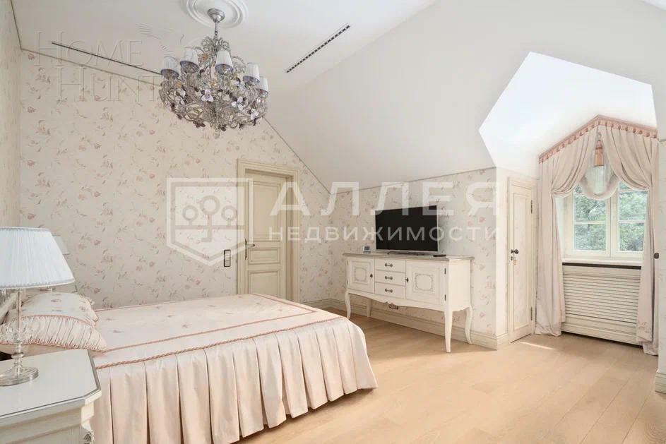 2-этажный коттедж 1 211 м² с отделкой