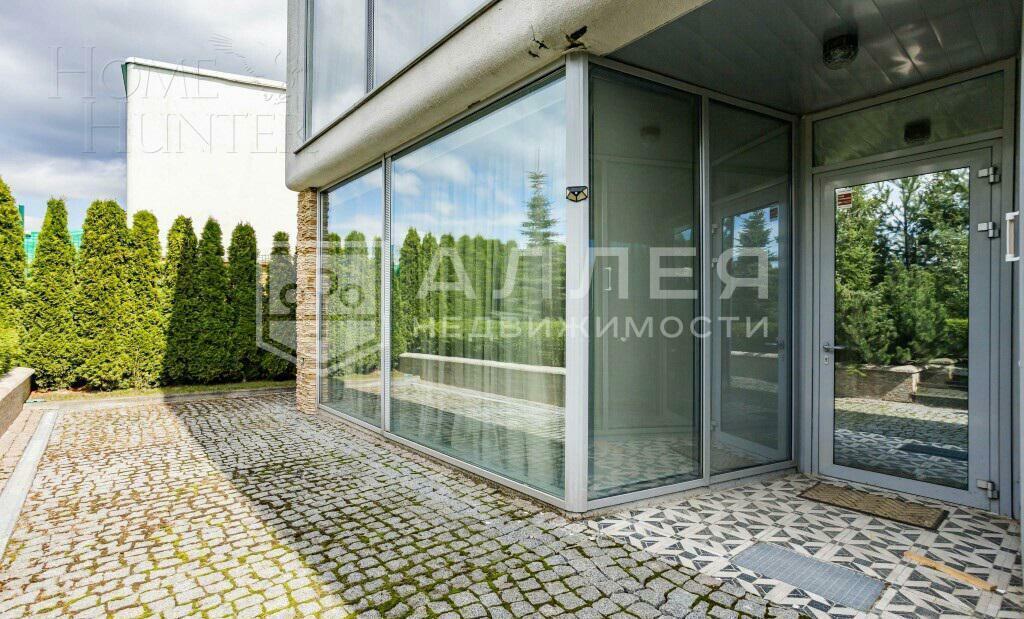 2-этажный таунхаус 390 м² с отделкой