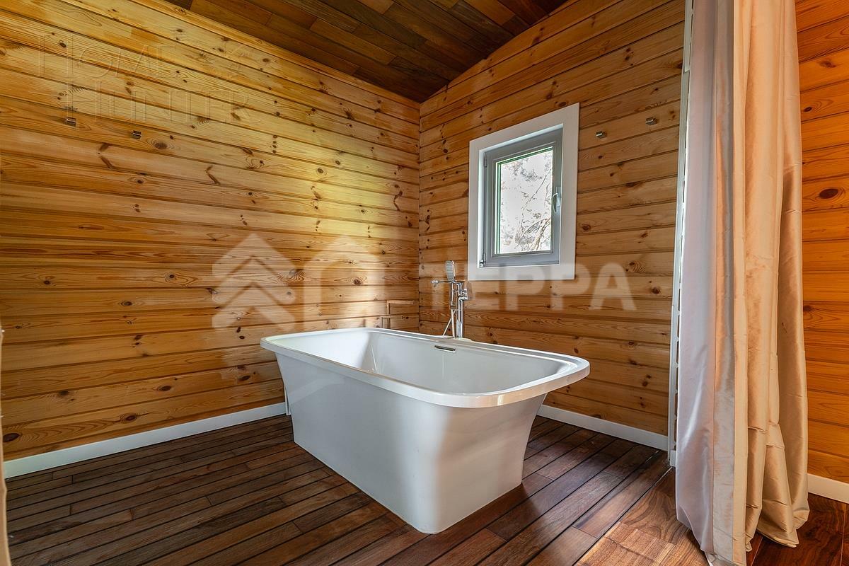 2-этажный коттедж 1 230 м² с отделкой