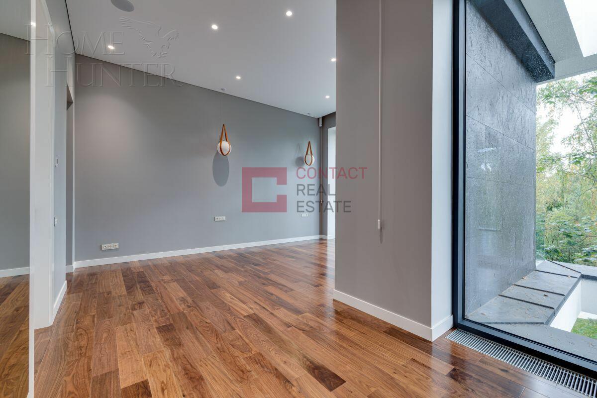 2-этажный коттедж 650 м² с отделкой