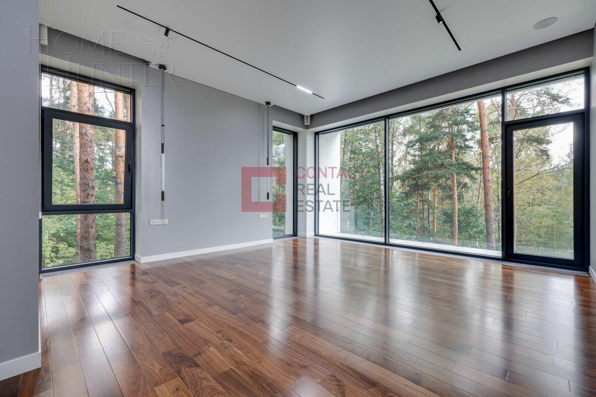 2-этажный коттедж 650 м² с отделкой