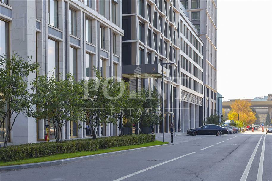 2-УРОВНЕВАЯ КВАРТИРА С ОТДЕЛКОЙ 170 М² НА 20 ЭТАЖЕ