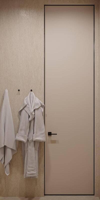 4-КОМН. КВАРТИРА С ОТДЕЛКОЙ 100 М² НА 13 ЭТАЖЕ