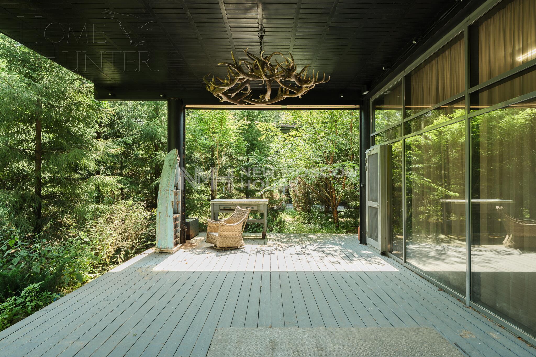 2-этажный коттедж 1 235 м² с отделкой